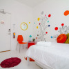 Отель The High Tide Studio #2 Studio Bedroom Hotel Room by Redawning, фото 3