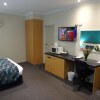 Отель Victoria Lodge Motor Inn And Apartments, фото 4