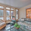 Отель Stunning South Hero Home on Lake Champlain w/ View, фото 5