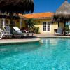 Отель Aruba Tropic Apartments, фото 15