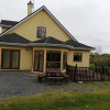 Отель Large 5-bed Country House, Aughagower, Westport,, фото 23