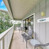 Отель Beachwood Villas 11b- Sandy Toes Bungalow, фото 25