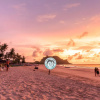Отель Mad Monkey Hostel Nacpan Beach - Adults Only, фото 24