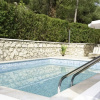 Отель Corfu Sea View Villa - Situla, фото 16