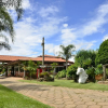 Отель Fazenda Hípica Atibaia, фото 21