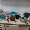 Отель Apartamento Luxo Copacabana, фото 11