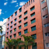 Отель Grand Chapultepec Residencial в Мехико