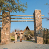 Отель Safarihoek Lodge, фото 20