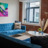 Отель BV Conditioning House Royal Comfy Suite Bradford, фото 13