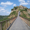 Отель Bagnoregio Francalancia, фото 3