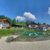 Отель Naturhotel Reissenlehen, фото 29