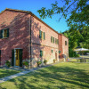 Отель Villa with swimming pool and panoramic view of the Apennines, фото 15