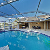 Отель Canal-front W/ Boat Dock & Screened Pool 4 Bedroom Home, фото 16