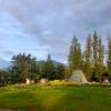 Отель Villa Sabrina Kota Bunga N2-17, фото 15