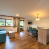 Отель Modern Apartment in Wald / Pinzgau With Sauna, фото 3