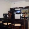 Отель Lakeem Suites Ikoyi в Лагосе