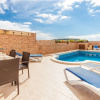 Отель Villayana Gozitan Farmhouse with pool, фото 16