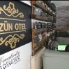 Отель Tuzun Hotel в Эдремит