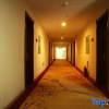 Отель Yourong Hotel (Harbin Convention and Exhibition Center Longta Branch), фото 4