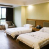Отель Huzhou Shanhu Business Hotel, фото 3