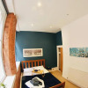 Отель Lovely Studio Apartment in the Heart of Nottingham, фото 3
