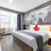 Отель Thank Inn Hotel (Luohe International Food City Fair and Exhibition Center), фото 2