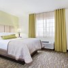 Отель Candlewood Suites Fort Campbell - Oak Grove, an IHG Hotel, фото 21