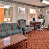 Отель Americas Best Value Inn & Suites Houston Brookhollow NW, фото 8