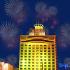 Отель Thank Inn Plus hotel He'nan Zhoukou Chuanhui District Red Star Macalline, фото 17
