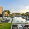Отель Mesquite38 by Avantstay Incredible Estate w/ Pool, Bar, Tennis & Golf, фото 19