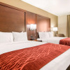 Отель Comfort Inn & Suites Independence, фото 4