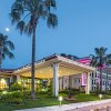 Отель Club Hotel Phaselis Rose - All Inclusive в Текировой