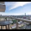 Отель Minerva Zone Apartment Super Vista Fully Equipped Pool 3 Rec 6pp tv Wifi Aa, фото 8