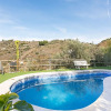 Отель Tranquil Cottage in Torrox With Private Swimming Pool, фото 17