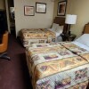 Отель Heritage Inn & Suites, фото 18