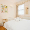 Отель Charming Central London Flat, фото 14