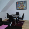 Отель Apartment in Wildemann Harz Near the ski Area, фото 1