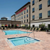 Отель Hilton Garden Inn Fort Worth Alliance Airport, фото 17
