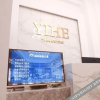 Отель Yihe Boutique Apartment Hotel (Zhenjiang Baolong Branch), фото 3
