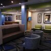 Отель Holiday Inn Express & Suites Dallas Northeast - Arboretum, an IHG Hotel в Далласе