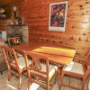 Отель Ohana Lodge - Cozy Newly Remodeled one Bedroom Plus Loft, Cozy Fireplace. Walk to Shuttle! 1 Home, фото 4