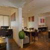 Отель Residency Sarovar Portico Mumbai, фото 22