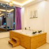 Отель Great Villa With Private Pool And Jacuzzi In Kas, фото 2