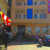 Отель Citymax International, фото 12
