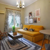 Отель Vintage Apartment, фото 3