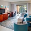 Отель Courtyard by Marriott Columbia Northeast/Fort Jackson Area, фото 4