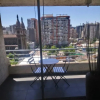 Отель Serrano 611 Dpto 1701 Torre A, фото 8