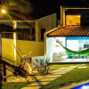 Отель BeiraMar de Carneiros&Piscina Cozinh 024, фото 27