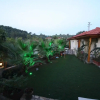 Отель Three Palms Suites, фото 26