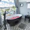 Отель K Boutique Hotel, фото 10